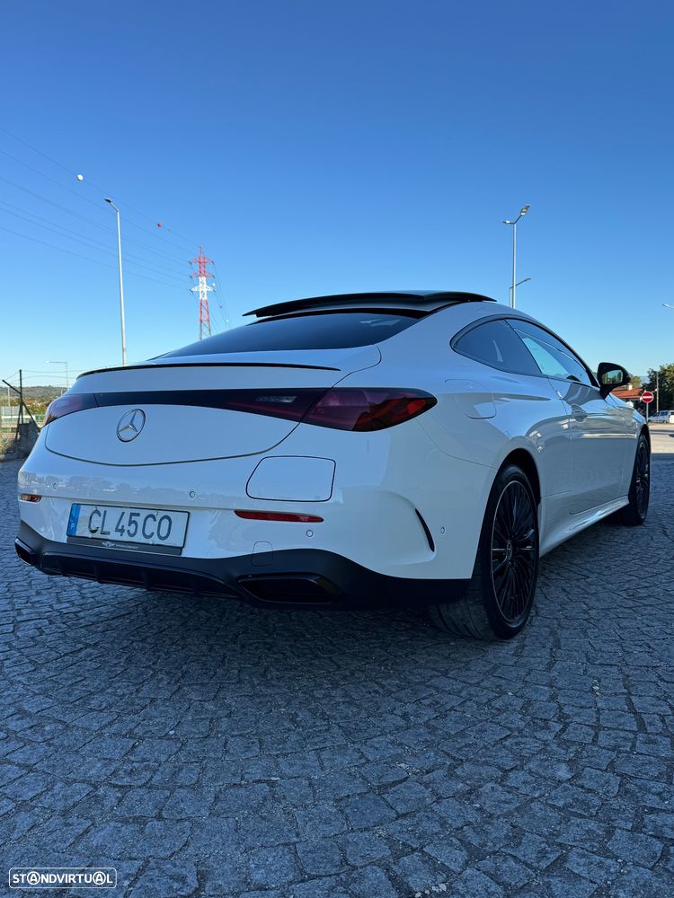 Mercedes-Benz CLE 300 - 15