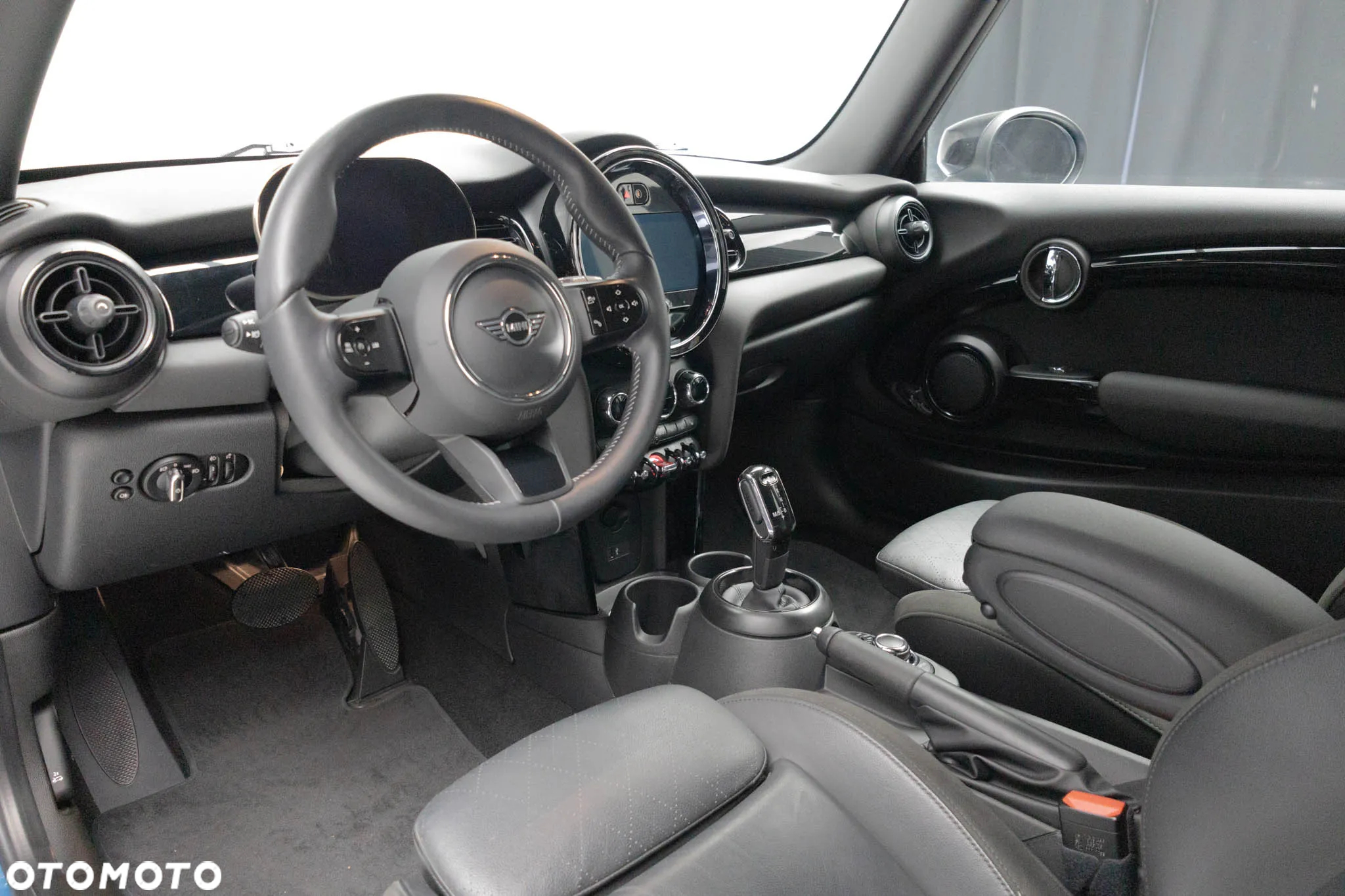 MINI Cooper - 15