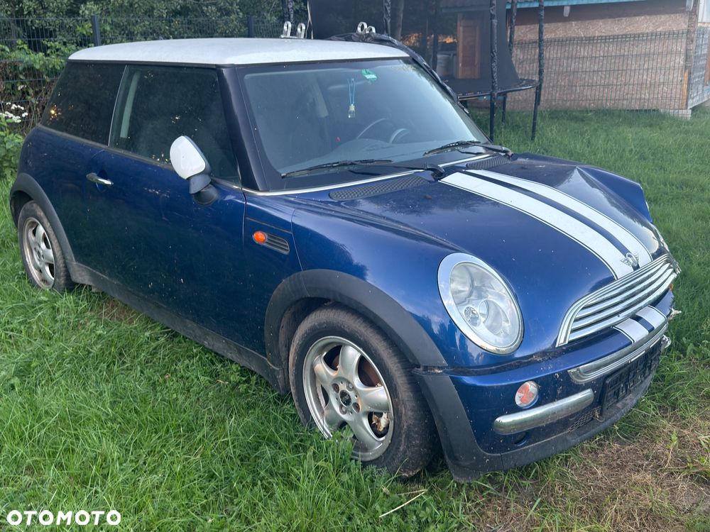 MINI Cooper Standard - 5