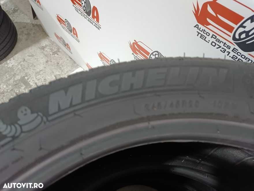 245/45/20 103W MICHELIN CP V10418 VARA - 5