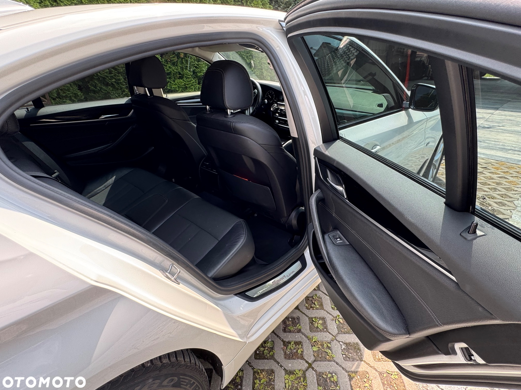 Audi A6 3.0 TDI Quattro S tronic - 6