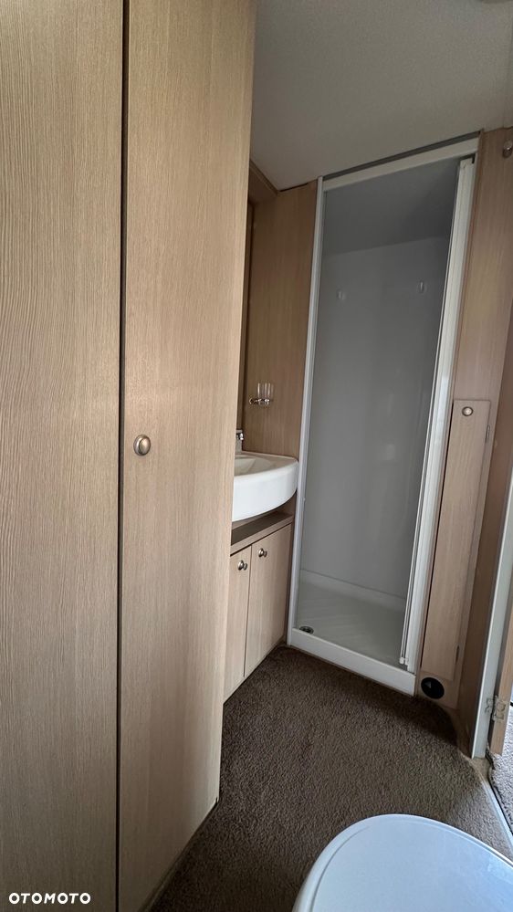 SWIFT Sterling Eccles Sport 524 - 35