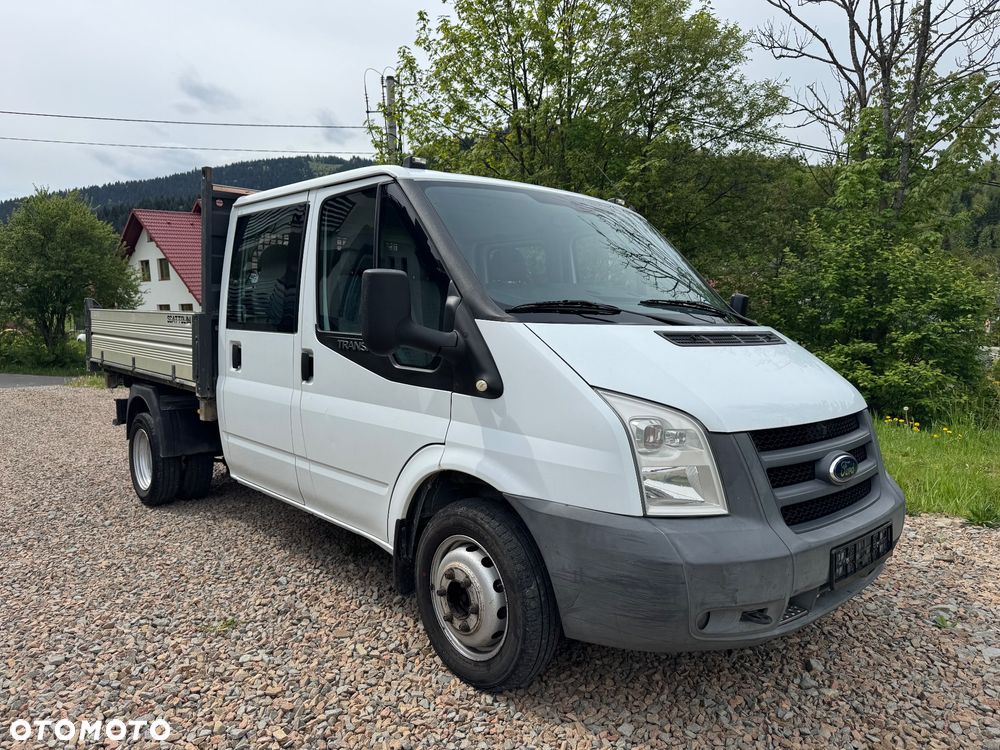 Ford Transit - 1
