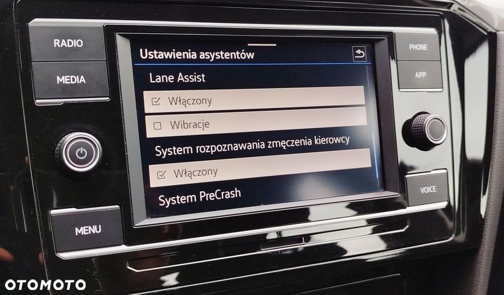 Volkswagen Passat 1.5 TSI EVO Business - 13