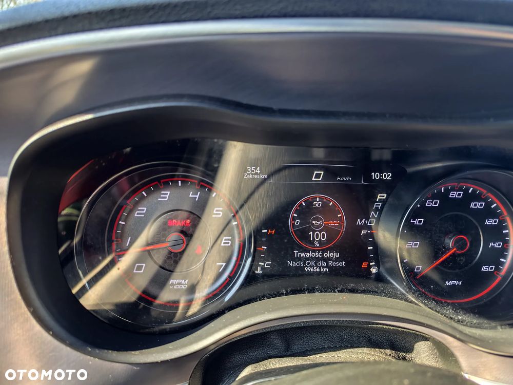 Dodge Charger 5.7 R/T - 21