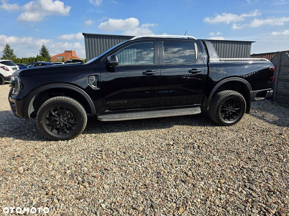 Ford Ranger - 11