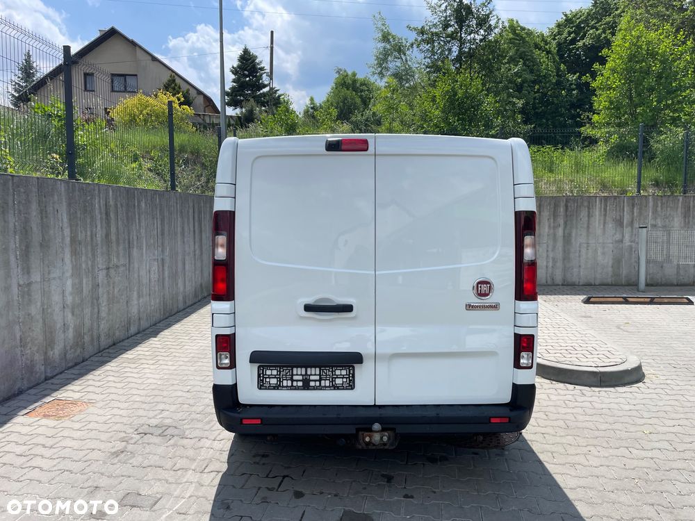 Renault Trafic Long Talento Vivaro Custom Transit T6 Expert Jumpy Primastar - 20