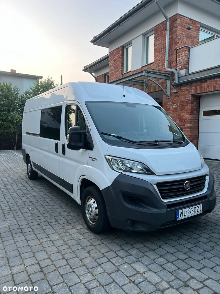 Fiat Ducato - 14