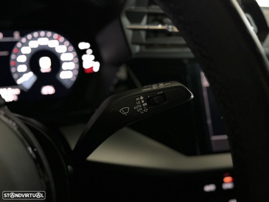 Audi A3 Sportback 30 TDI - 23