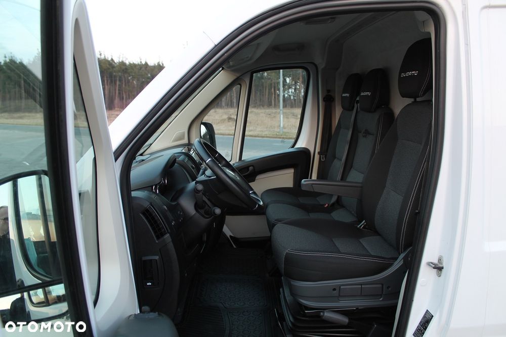 Fiat Ducato - 15