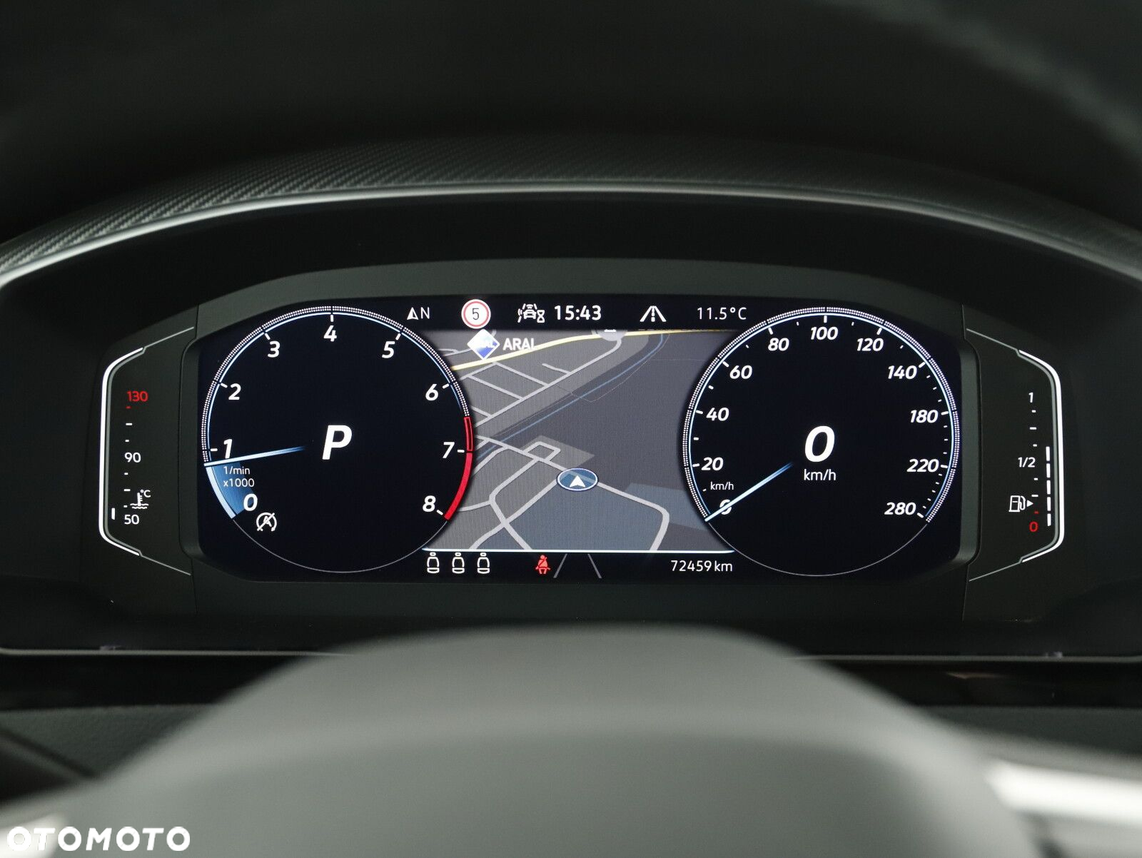 Volkswagen Arteon - 11
