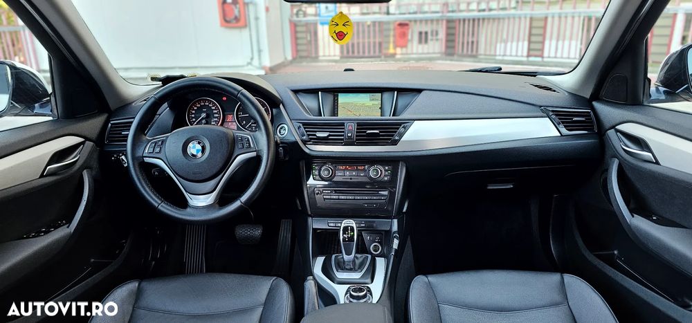 BMW Seria 3 - 6