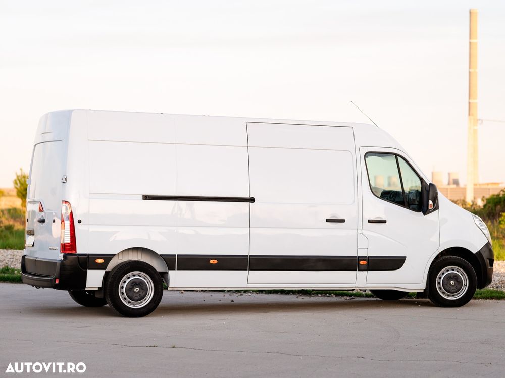Renault MASTER - 16