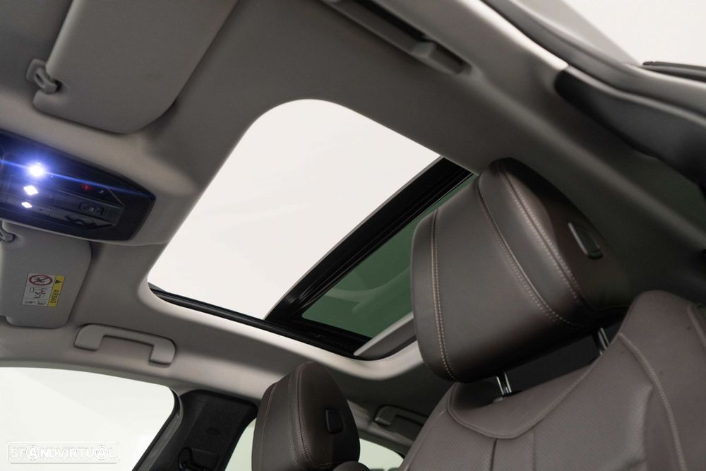 DS DS4 E-Tense Rivoli Cross EAT8 - 24