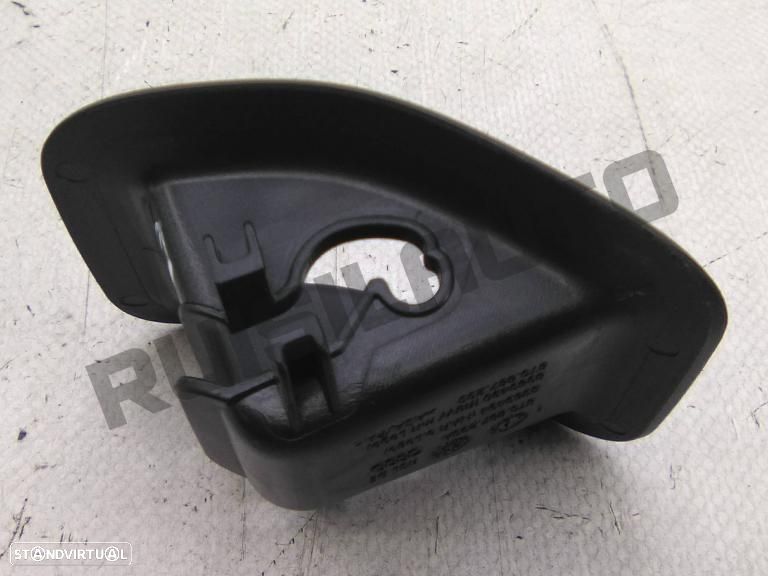 Encaixe Isofix 8t088_7233a Audi A5 (8t) [2007_2017] 2.7 Tdi - 2