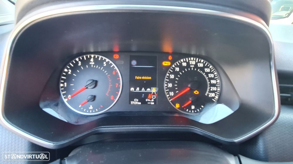 Renault Clio 1.0 SCe Zen - 16