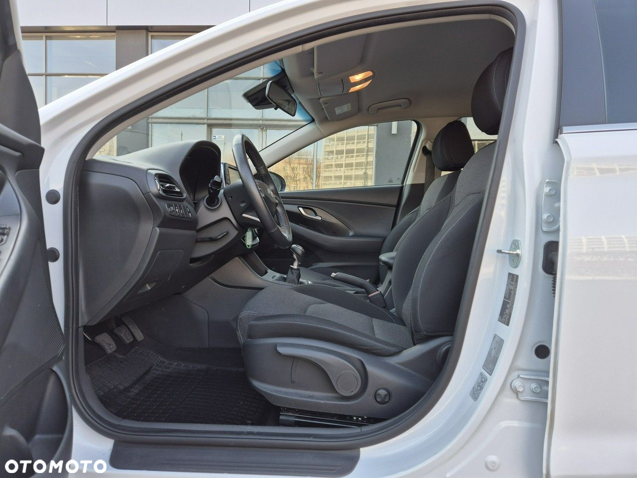Hyundai i30 - 15