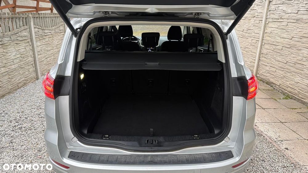 Ford S-Max 2.0 EcoBlue Titanium - 31