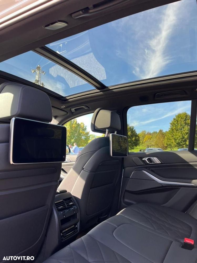 BMW X5 - 8