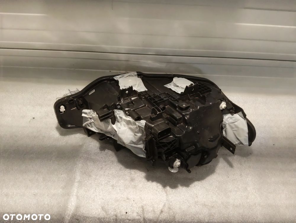 BMW 3 F30 ADAPTIVE LED PRZÓD STRONA LEWA 7419627 - 7