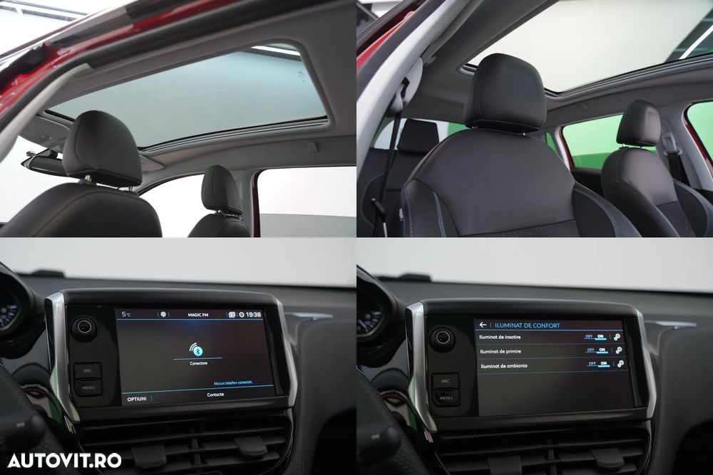 Peugeot 2008 PureTech 110 Stop&Start EAT6 Crossway - 8