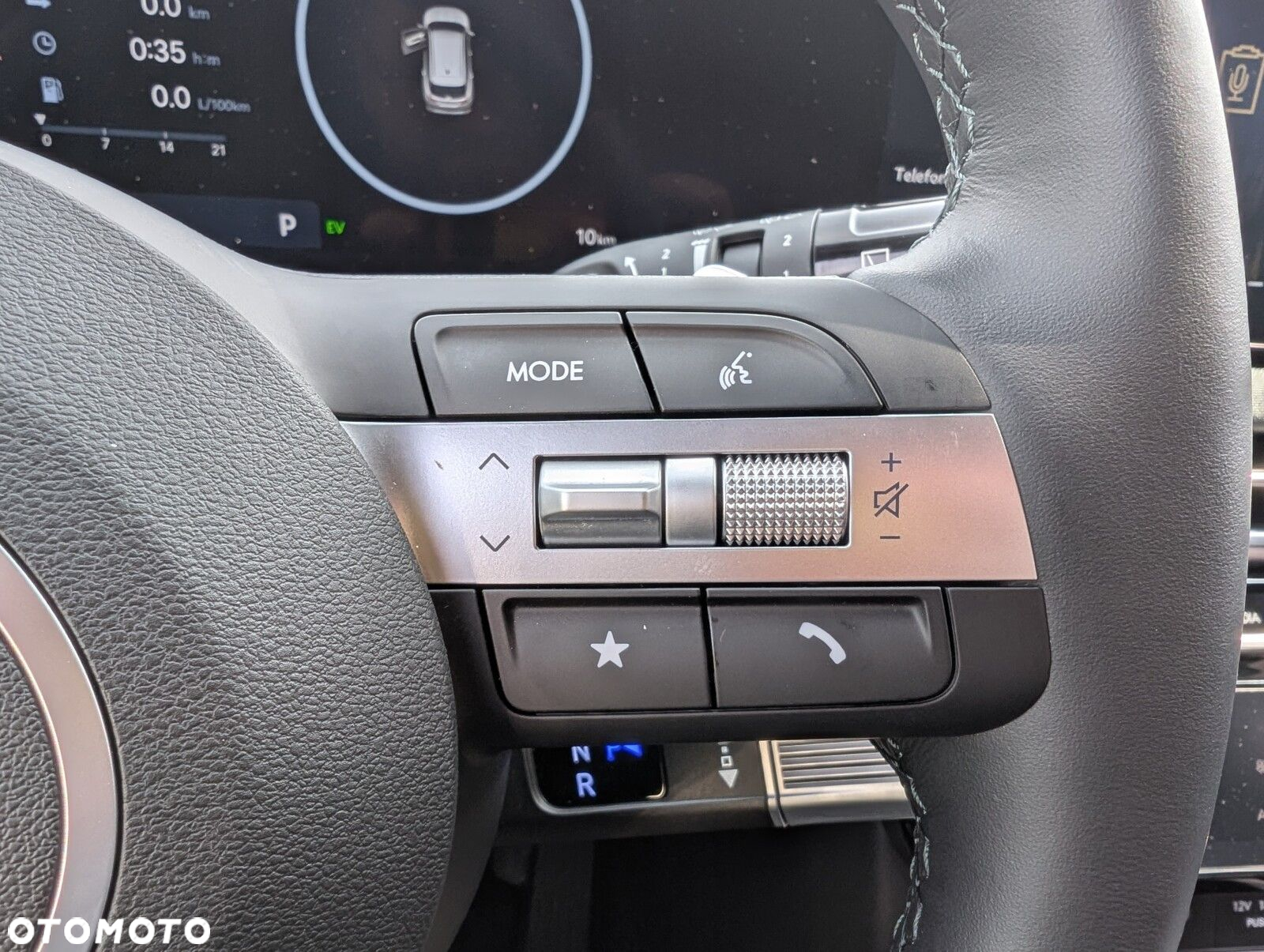 Hyundai Tucson - 9