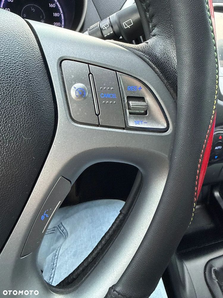 Hyundai ix35 1.7 CRDi Comfort 2WD - 10