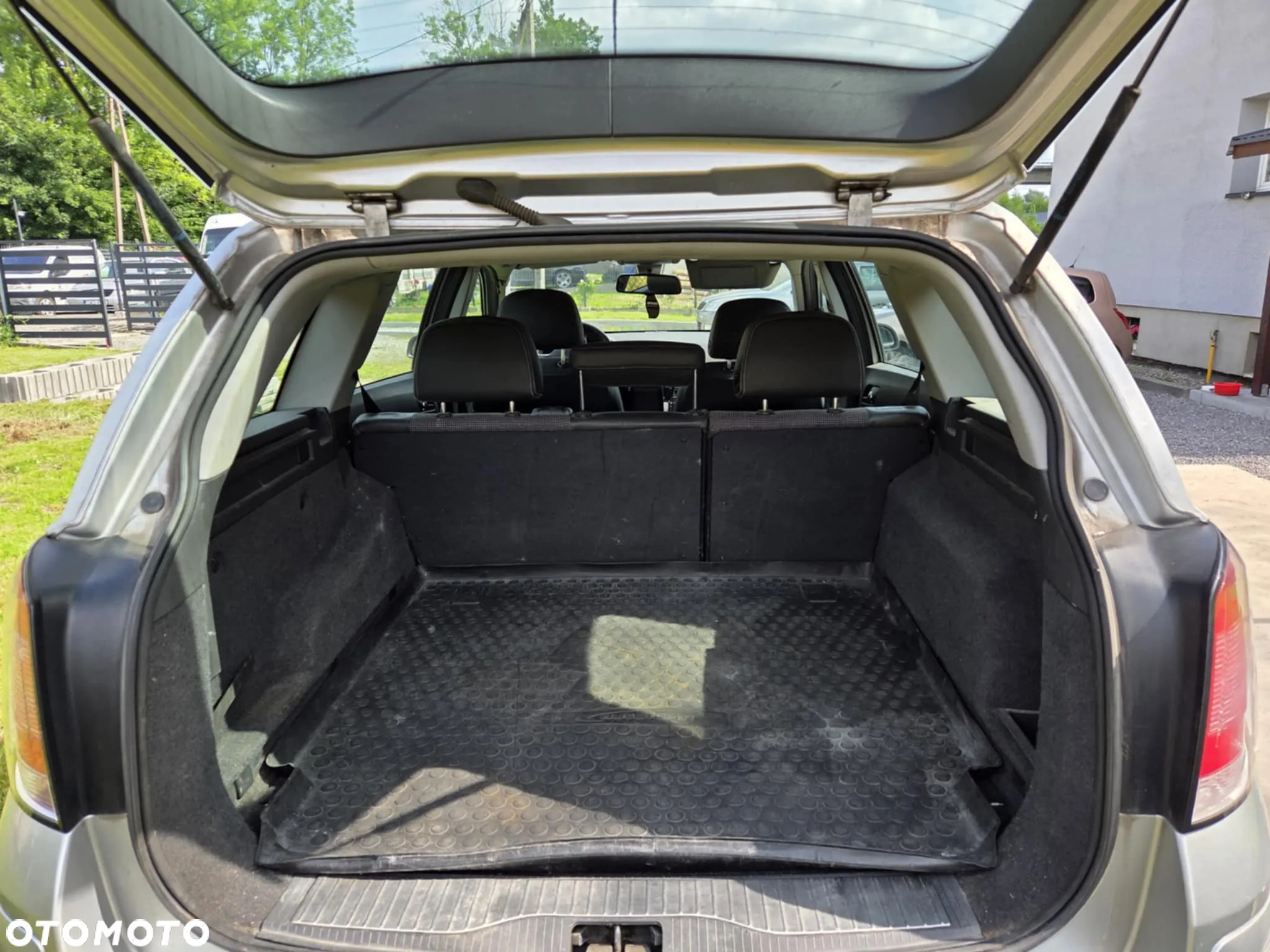 Opel Astra 1.6 - 7