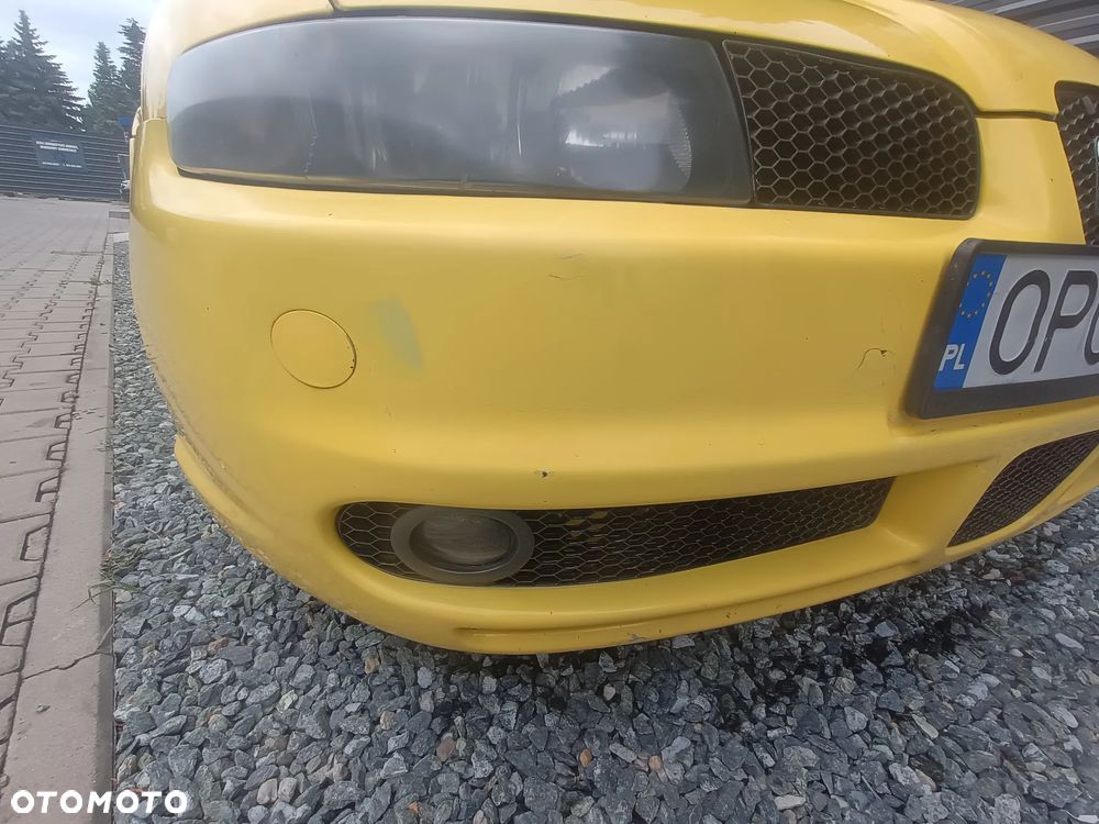 Seat Leon 1.8T FR - 16