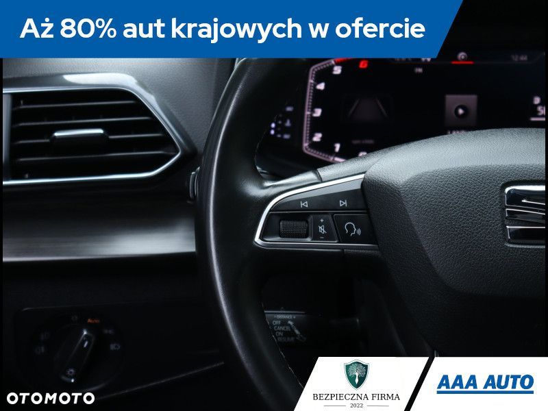 Seat Tarraco - 21