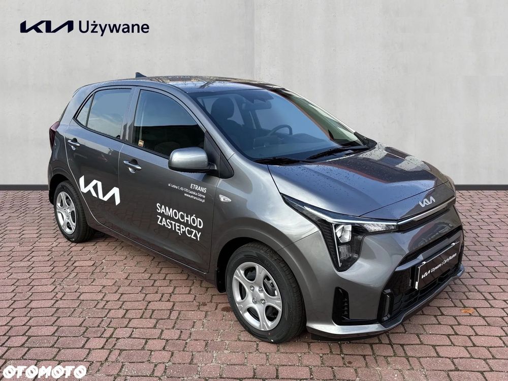 Kia Picanto 1.2 DPI L - 7