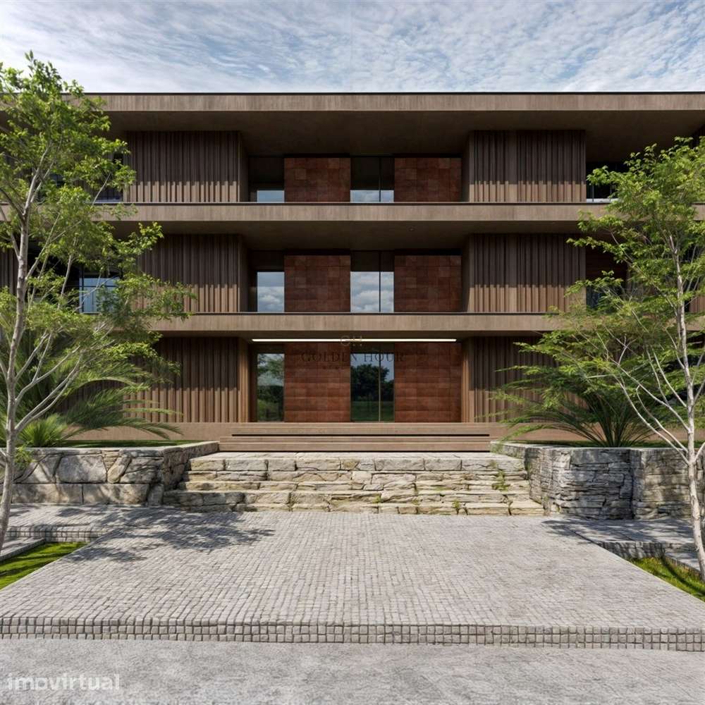 Investimento Imobiliário: Terreno com Projeto para 64 Apartamentos - G - Grande imagem: 2/21