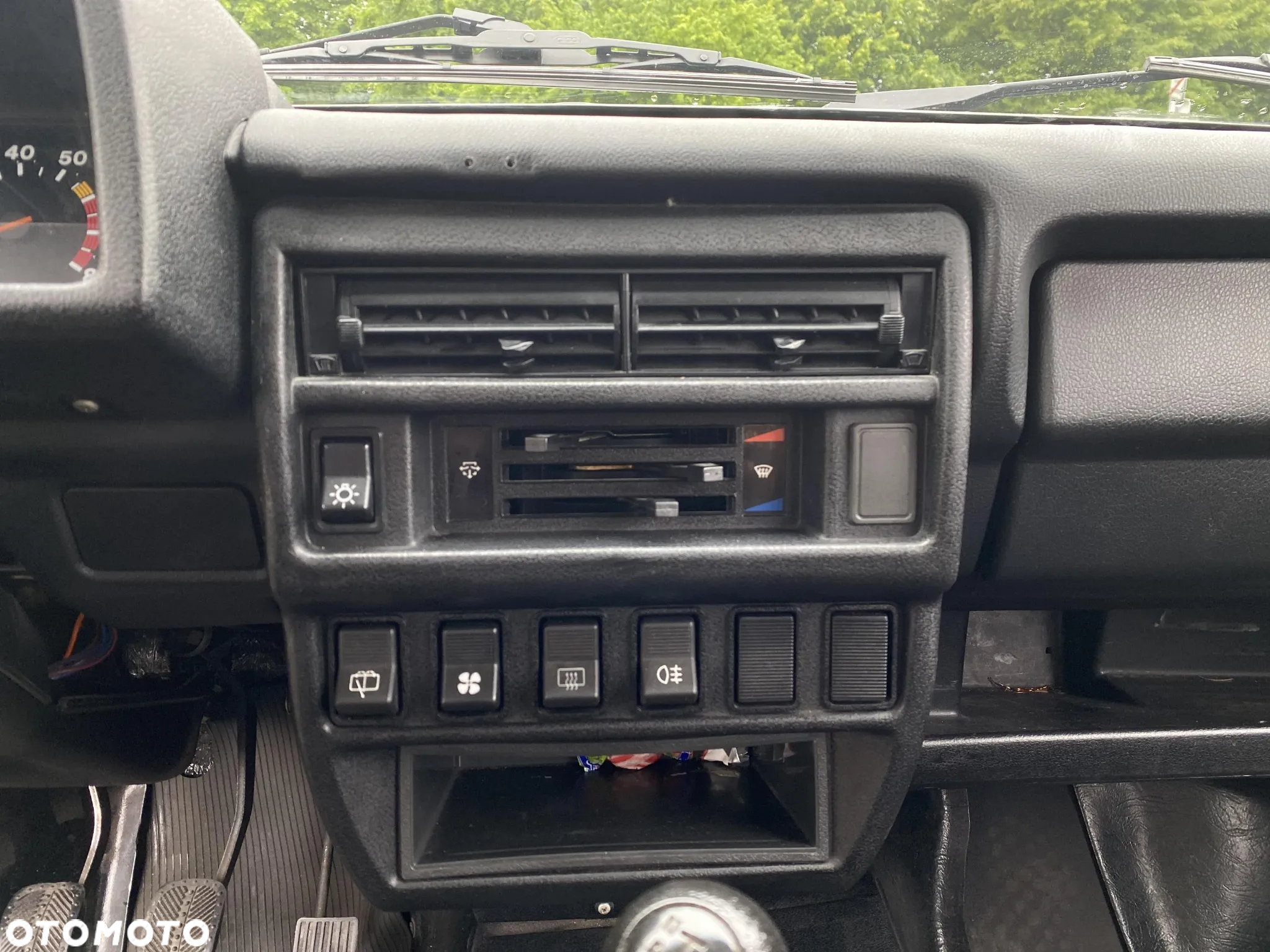 Lada Niva 1.7i - 18