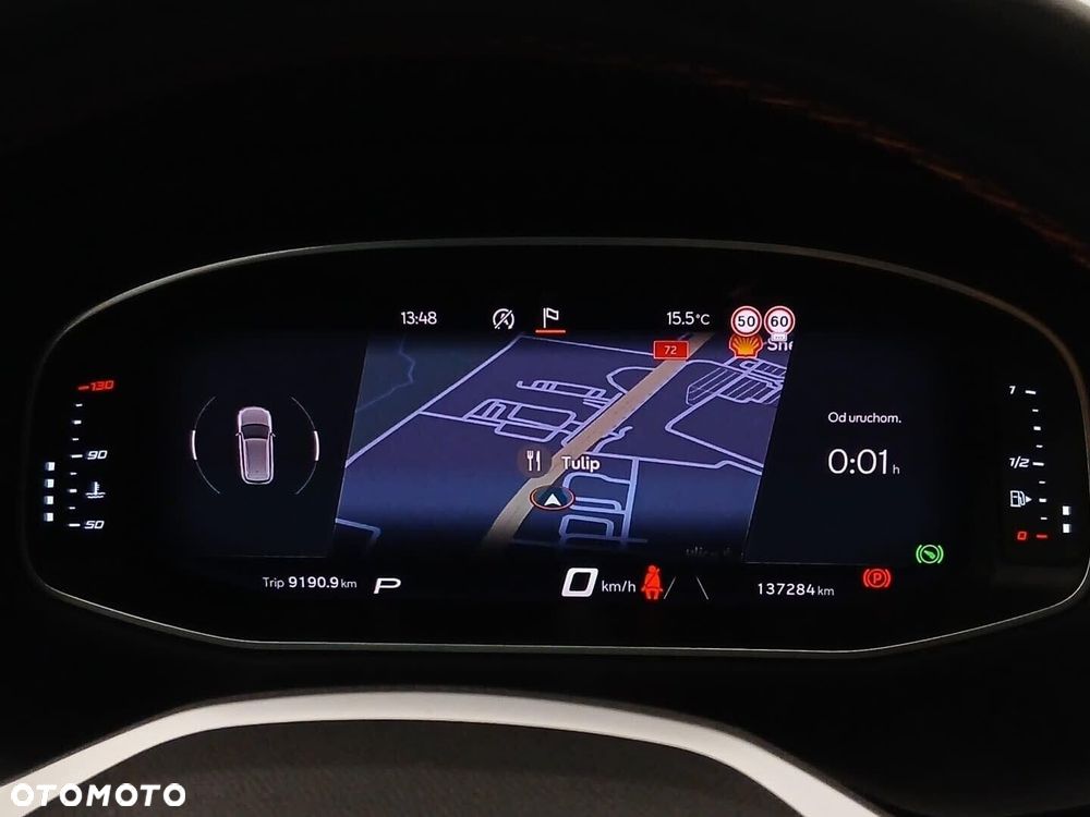 Seat Ateca 1.5 Eco TSI FR S&S DSG - 32
