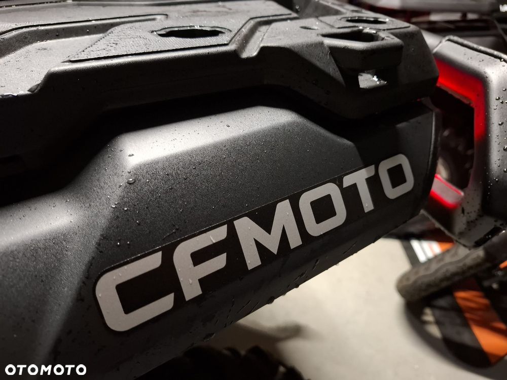 CFMoto Inny - 9