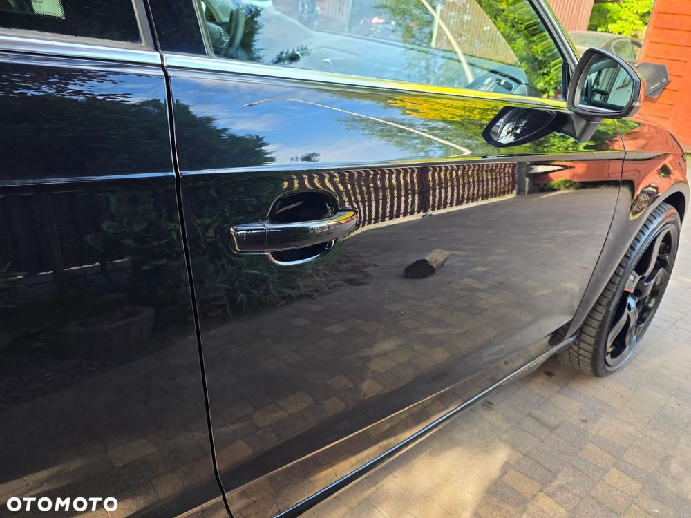 Audi A3 3-drzwiowe 1.4 TFSI S line Sportpaket - 12