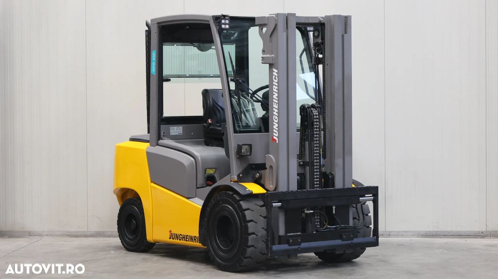 Jungheinrich DFG 430 - 3