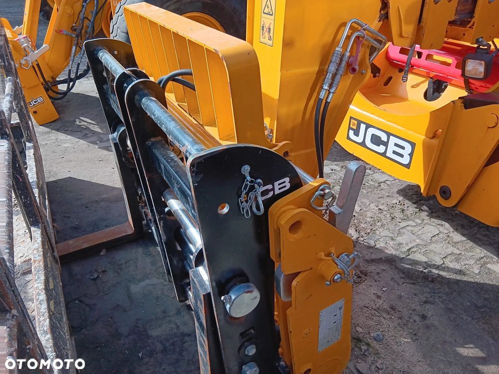JCB 540-170 - 9