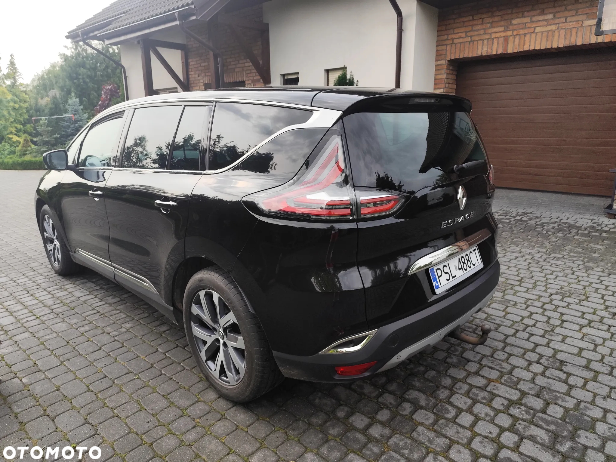 Renault Espace - 4