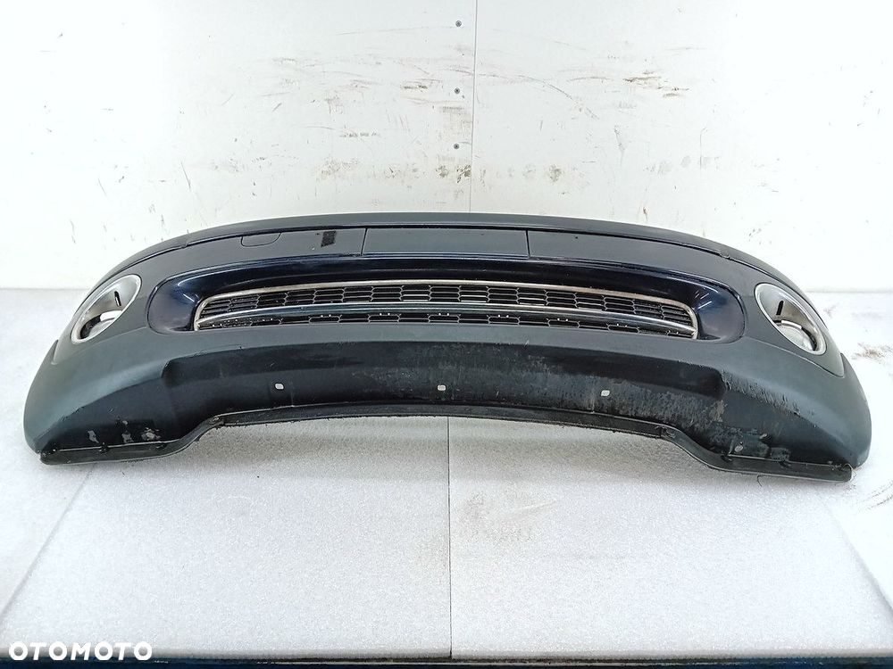 ZDERZAK PRZÓD MINI R56 HATCHBACK 3 DRZWI  A25 - 11