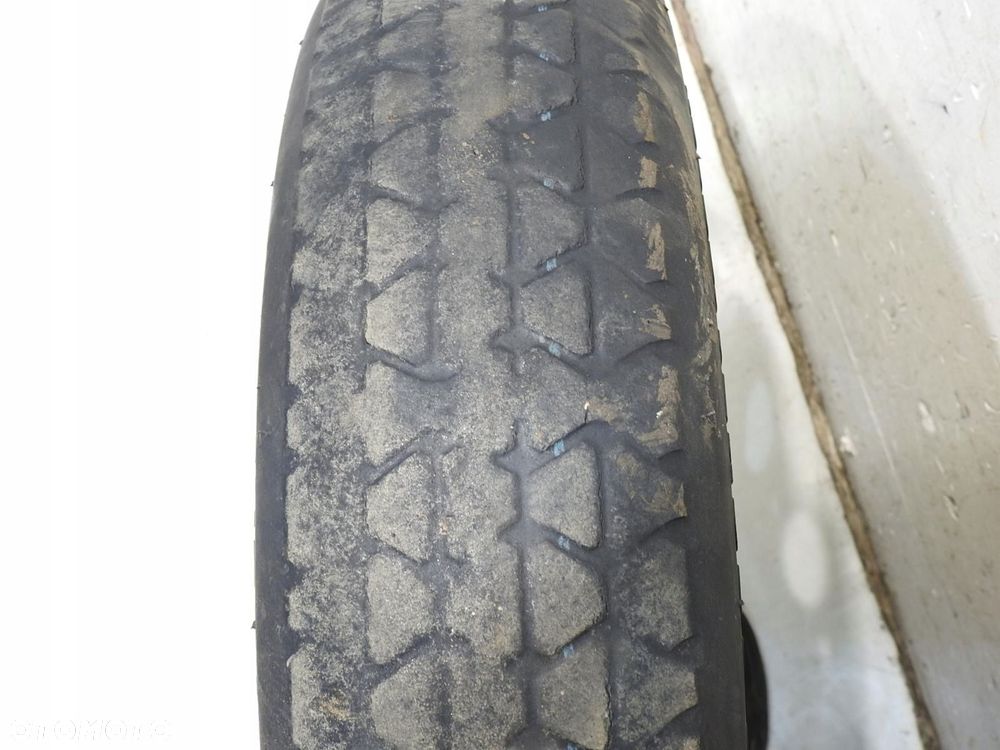 KOŁO DOJAZDOWE J17 5X114,3 LEXUS IS II - 6