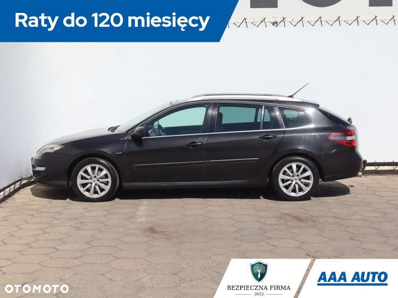Renault Laguna - 3