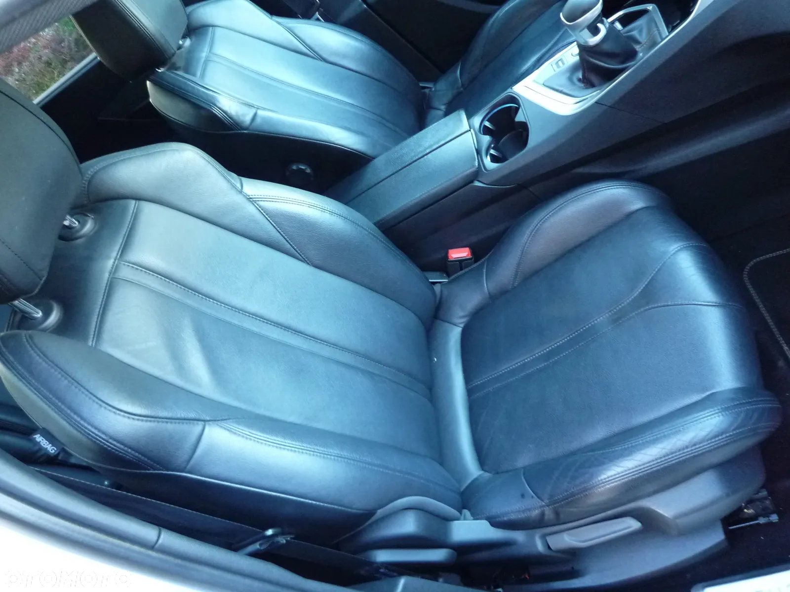 Peugeot 5008 2.0 BlueHDi Allure 7os - 35