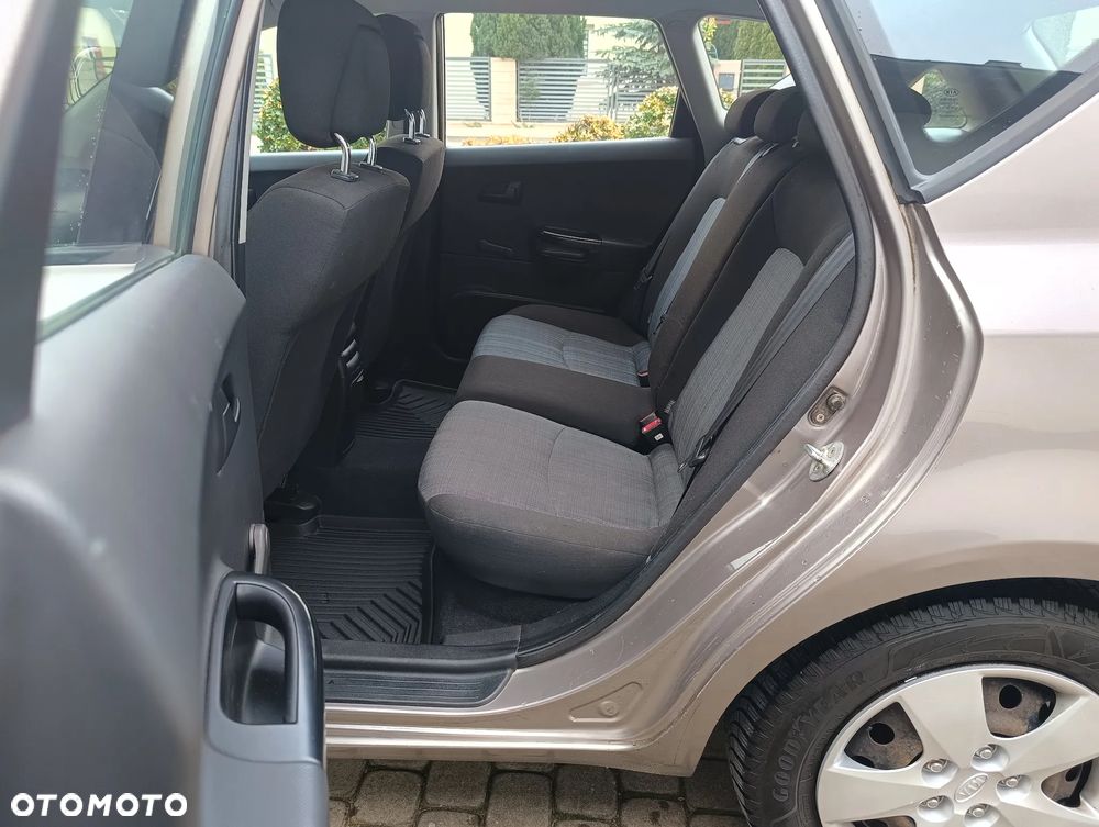 Kia Ceed 1.6 Crdi Comfort - 6