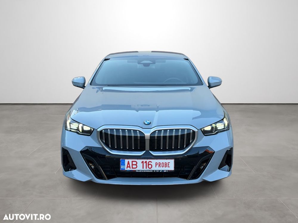 BMW Seria 5 - 2