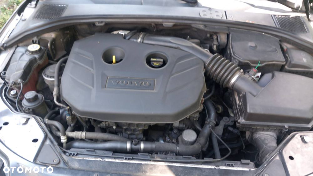 Volvo V70 - 6