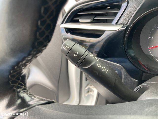 Opel Corsa 1.2 Edition - 17