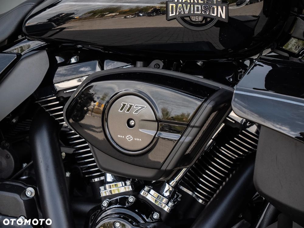 Harley-Davidson Touring Street Glide - 13