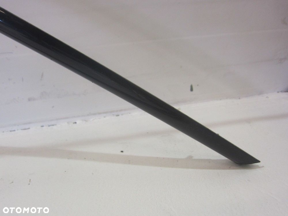 BMW E90 SEDAN LISTWY BOCZNE SHADOWLINE MPAKIET POŁYSK KOMPLET NA AUTO - 5