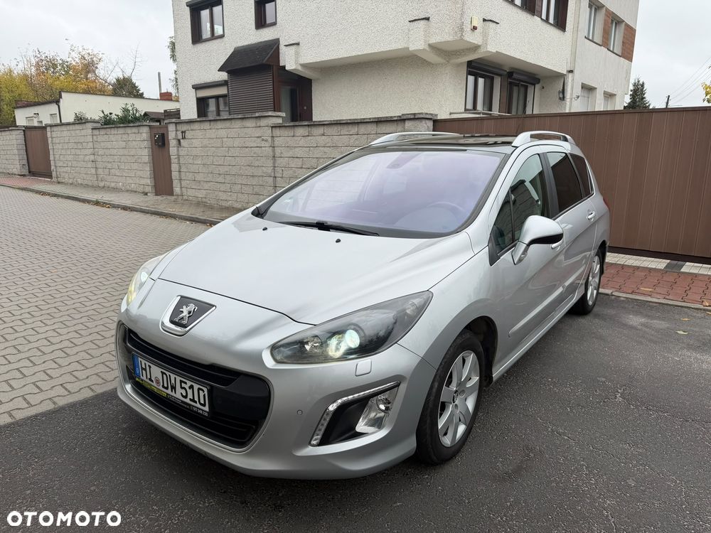 Peugeot 308 - 30